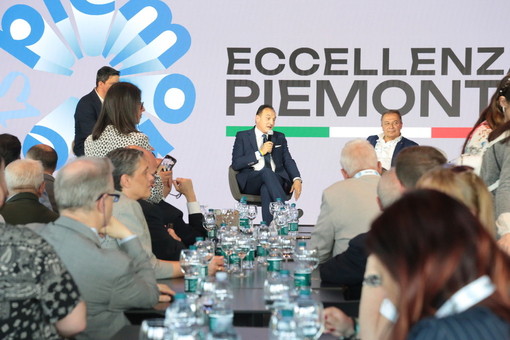 Eccellenza agroalimentare, lanciato il marchio &quot;Piemonte ls&quot;: &quot;Diamo lustro a un comparto da 1,6 miliardi di euro&quot;