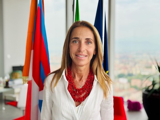 Il messaggio di augurio della vicepresidente della Regione Chiorino per l’inizio del nuovo anno scolastico