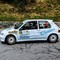 Equipe Vitesse in gara al Rally Lana Equipe Vitesse in gara al Rally Lana