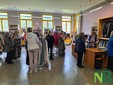 Valdilana, nuova vita allo storico Asilo Giletti di Ponzone FOTO Nicola Rasolo per newsbiella.it