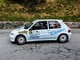 Equipe Vitesse in gara al Rally Lana Equipe Vitesse in gara al Rally Lana