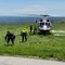 Padre e figlio recuperati dai soccorsi, erano dispersi in montagna da ieri sera tra Biella e Valsesia (foto di repertorio)