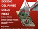 Quarona, oggi la commemorazione dell’eccidio del Ponte della Pietà Quarona, oggi la commemorazione dell’eccidio del Ponte della Pietà