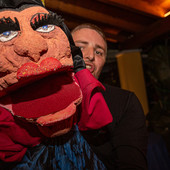 EuroPuppet 2026 porta il teatro di figura in Valsesia