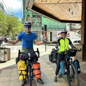 Eazy Bike, una stagione tra Valsesia, Lago d’Orta, Gattinara e Lago Maggiore
