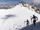 Monte Rosa, impianti aperti all’alba per il weekend della SkyMarathon