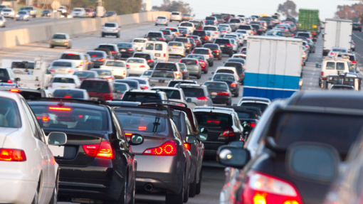 Controesodo estivo, oltre 24 milioni di transiti sulle strade di tutta Italia