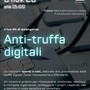 Lozzolo, due incontri sulla sicurezza digitale tra truffe online e protezione dei minori Lozzolo, due incontri sulla sicurezza digitale tra truffe online e protezione dei minori