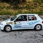 Equipe Vitesse in gara al Rally Lana Equipe Vitesse in gara al Rally Lana