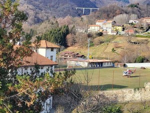 Valsessera, il corpo sotto al ponte appartiene ad un 41enne torinese della Valsusa Valsessera, il corpo sotto al ponte appartiene ad un 41enne torinese della Valsusa
