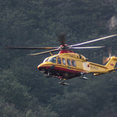 Dal nord ovest: Sparatoria nei boschi di Castelletto Ticino, ferito un uomo di 30 anni