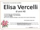 Elisa Vercelli