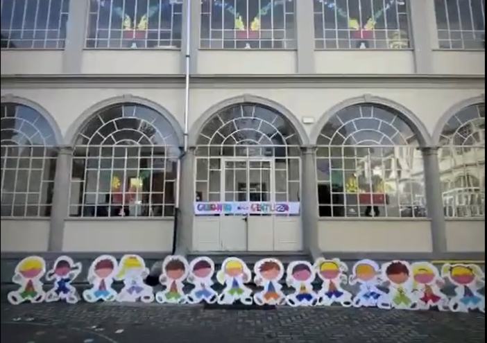 13 novembre Giornata della Gentilezza, volete sapere quale è il Paese "più gentile"?, foto di archivio 13 novembre Giornata della Gentilezza, volete sapere quale è il Paese "più gentile"?, foto di archivio