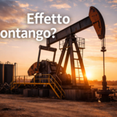 L’investimento sul petrolio e l’effetto contango L’investimento sul petrolio e l’effetto contango