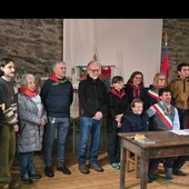 A Rassa la commemorazione dell’eccidio del marzo 1944: memoria viva per una delle pagine più dolorose della Resistenza in Valsesia