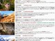 Escursioni autunnali con le Guide delle Aree Protette