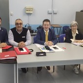 AVIS Regionale Piemonte: riconfermato presidente Luca Vannelli