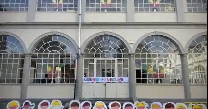 13 novembre Giornata della Gentilezza, volete sapere quale è il Paese "più gentile"?, foto di archivio 13 novembre Giornata della Gentilezza, volete sapere quale è il Paese "più gentile"?, foto di archivio