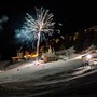Alpe di Mera, tornano Panettonata e fuochi d’artificio per le festività natalizie