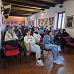 Gattinara, primo incontro dedicato al mondo dei bambini: Baglione ringrazia relatrice e staff dell’asilo nido Gattinara, primo incontro dedicato al mondo dei bambini: Baglione ringrazia relatrice e staff dell’asilo nido