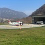 Tragedia di Crans-Montana, impegnato anche l’elisoccorso con base a Borgosesia: trasferito un ferito in Lombardia Tragedia di Crans-Montana, impegnato anche l’elisoccorso con base a Borgosesia: trasferito un ferito in Lombardia