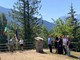 Valdilana, la Casa Campeggio di Doues celebra 60 anni: una storia di comunità, giovani e valori condivisi (foto Comune di Valdilana) Valdilana, la Casa Campeggio di Doues celebra 60 anni: una storia di comunità, giovani e valori condivisi (foto Comune di Valdilana)