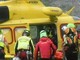 Cronaca dal Nord Ovest - Dramma in montagna: muore escursionista sulla via ferrata La Miccia