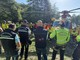 Piemonte, un’esercitazione congiunta per rafforzare la collaborazione transfrontaliera nel soccorso in montagna Piemonte, un’esercitazione congiunta per rafforzare la collaborazione transfrontaliera nel soccorso in montagna