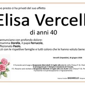 Elisa Vercelli Elisa Vercelli