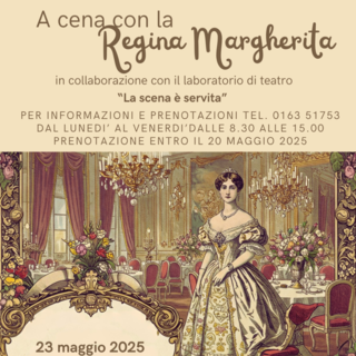 All’Istituto Alberghiero G. Pastore di Varallo: un viaggio nel tempo tra sapori e teatro