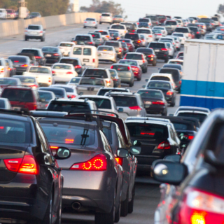Controesodo estivo, oltre 24 milioni di transiti sulle strade di tutta Italia