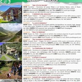 Escursioni estive nelle Aree Protette della Valsesia: natura, Walser, grotte e ghiacciai tra luglio e agosto Escursioni estive nelle Aree Protette della Valsesia: natura, Walser, grotte e ghiacciai tra luglio e agosto