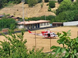 Valdilana, è una giovane la donna trovata senza vita al Ponte della Pistolesa