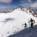 Monte Rosa, impianti aperti all’alba per il weekend della SkyMarathon Monte Rosa, impianti aperti all’alba per il weekend della SkyMarathon