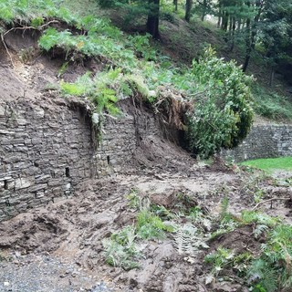Montagne piemontesi a rischio: frane, esondazioni ed eventi estremi