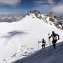 Monte Rosa, impianti aperti all’alba per il weekend della SkyMarathon Monte Rosa, impianti aperti all’alba per il weekend della SkyMarathon