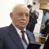 Addio a Enzio Antonioli, decano degli arbitri italiani Addio a Enzio Antonioli, decano degli arbitri italiani