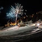 Alpe di Mera, tornano Panettonata e fuochi d’artificio per le festività natalizie