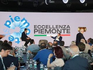 Eccellenza agroalimentare, lanciato il marchio &quot;Piemonte ls&quot;: &quot;Diamo lustro a un comparto da 1,6 miliardi di euro&quot;