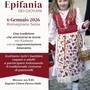 Romagnano Sesia celebra l’Epifania con la “Epifania dei Giovani”: rappresentazione itinerante e invito ai pastorelli