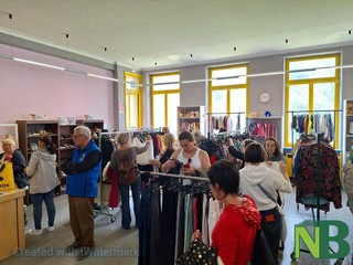 Valdilana, nuova vita allo storico Asilo Giletti di Ponzone FOTO Nicola Rasolo per newsbiella.it