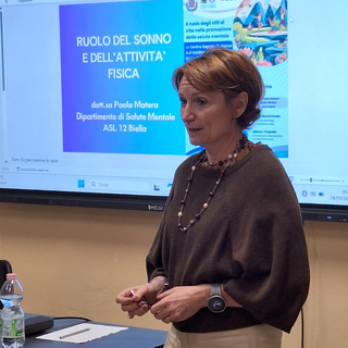 Anno della Salute 2025, a Valdilana una giornata dedicata alla promozione del benessere psicofisico (foto dalla pagina Facebook di comune di Valdilana)