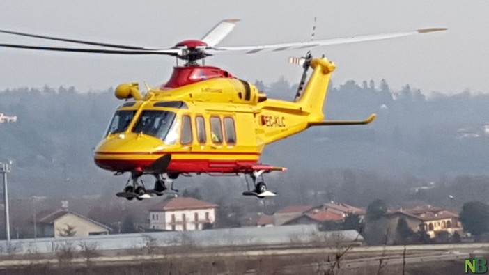 Dal Nord/Ovest: arresto cardiaco sul campo di calcio, Davide non ce l'ha fatta Dal Nord/Ovest: arresto cardiaco sul campo di calcio, Davide non ce l'ha fatta