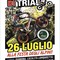 Quarona, esibizione di trial alla Festa degli Alpini in località Lombaretto Quarona, esibizione di trial alla Festa degli Alpini in località Lombaretto