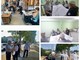 Romagnano Sesia in campo per EXE PO 2026, la simulazione di emergenza contro alluvioni ed eventi estremi