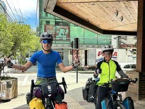 Eazy Bike, una stagione tra Valsesia, Lago d’Orta, Gattinara e Lago Maggiore
