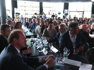 Eccellenza agroalimentare, lanciato il marchio &quot;Piemonte ls&quot;: &quot;Diamo lustro a un comparto da 1,6 miliardi di euro&quot;