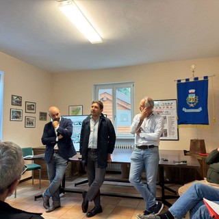 A Cravagliana incontro pubblico sulla nuova centralina idroelettrica in Valbella: previsti incentivi e interventi sul territorio