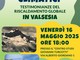 Borgosesia, al Centro Studi Turcotti si discute di cambiamenti climatici