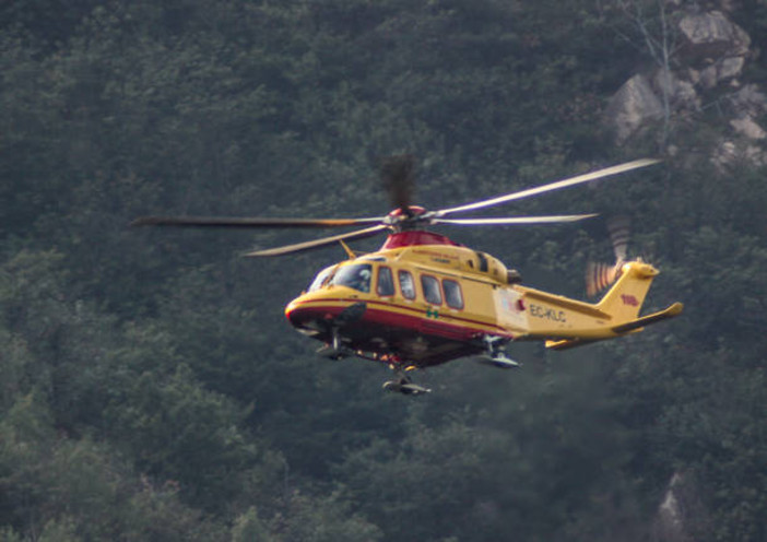 Dal nord ovest: Sparatoria nei boschi di Castelletto Ticino, ferito un uomo di 30 anni